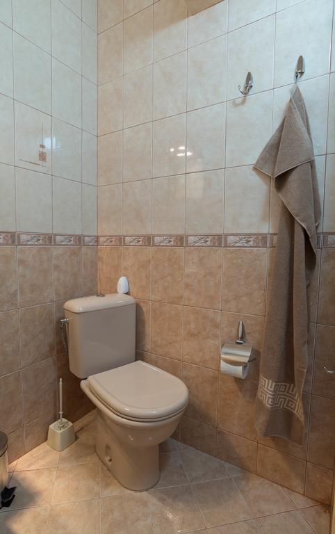 Sea Garden Plaza Apartment - Free Parking Burgas City Cameră foto